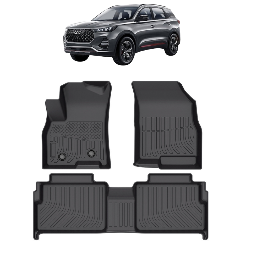 Pisos Calce Perfecto Chery Tiggo 7 PRO 2021-2026