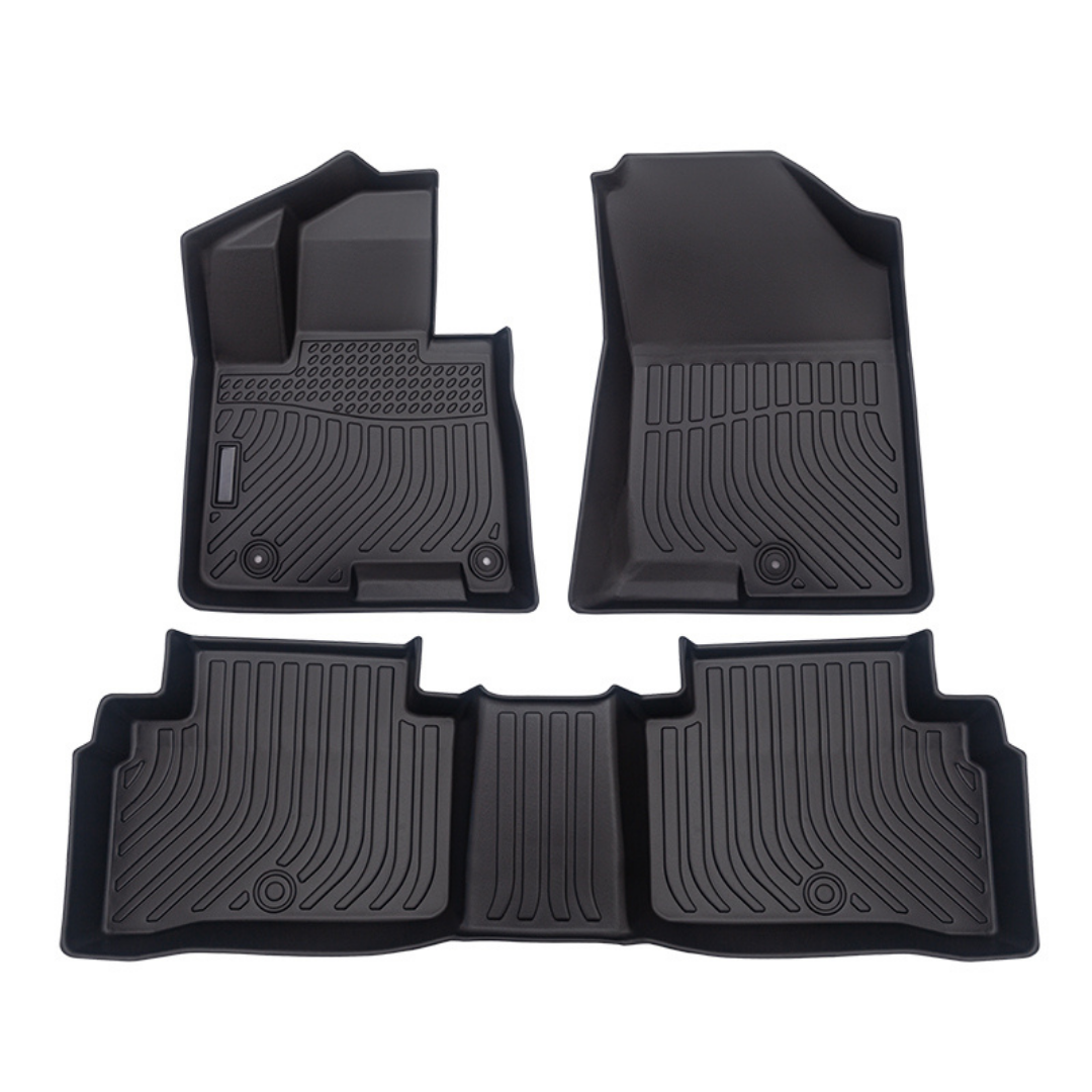 Pisos Calce Perfecto Hyundai Tucson  2022-2025+
