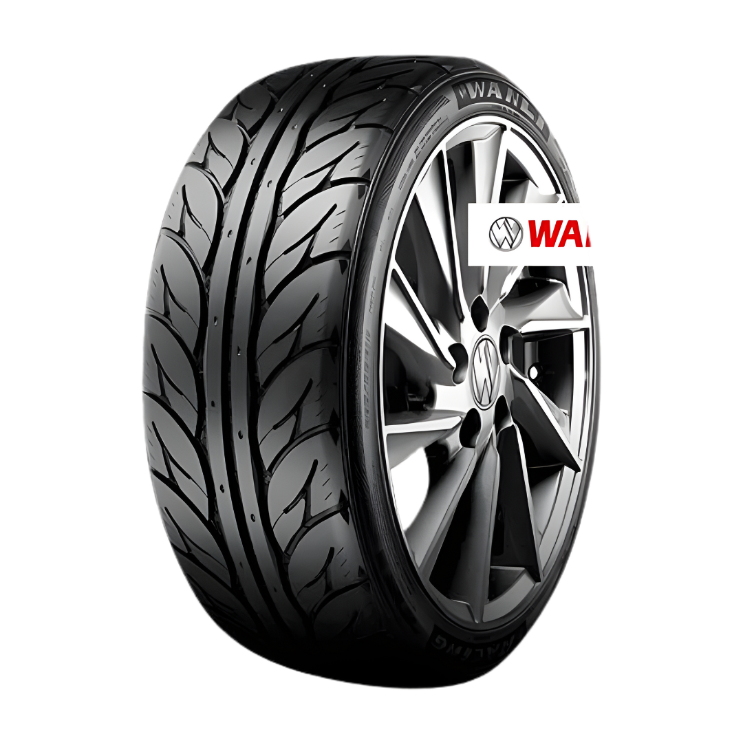 NEUMATICO 195/50R15 WANLI TIRE SPORT RACING