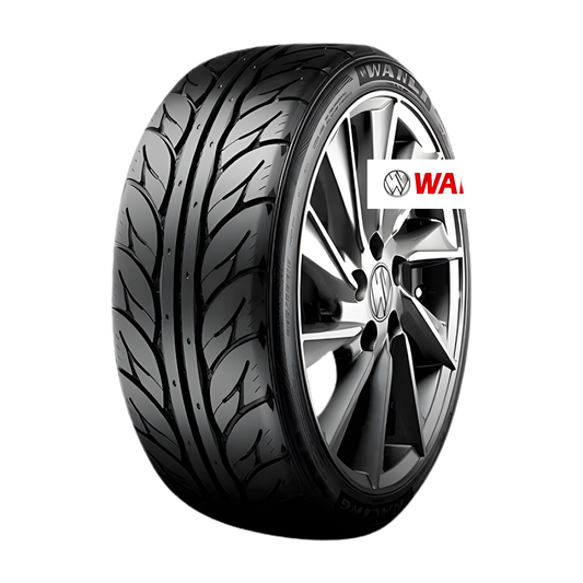 NEUMATICO 195/50R15 WANLI TIRE SPORT RACING
